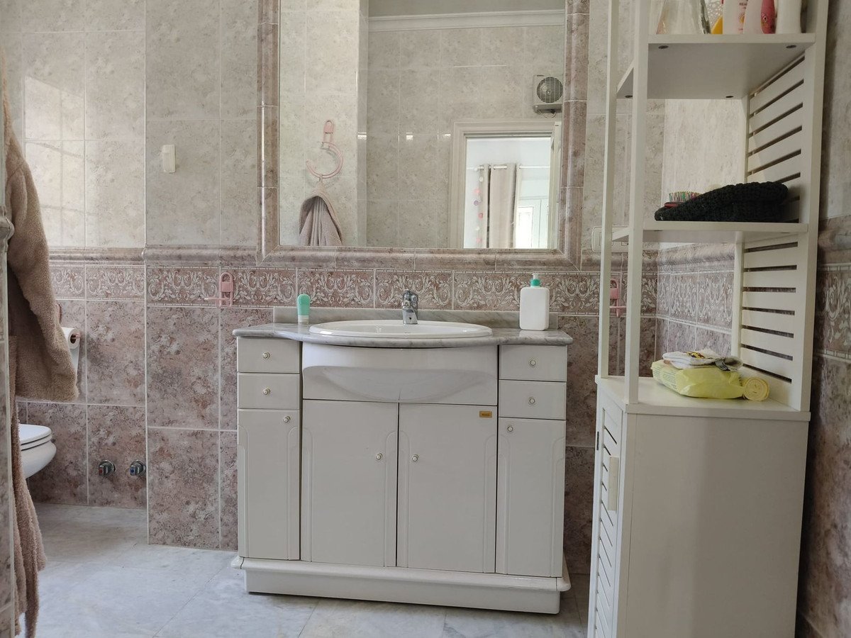 3 Bed Detached Villa in Torremolinos