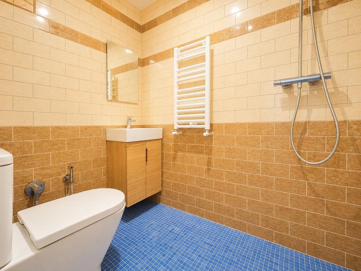4 Bed Detached Villa in Campoamor