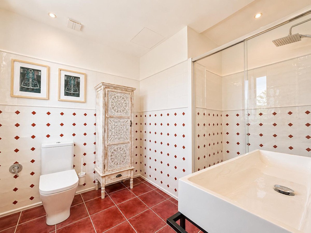 4 Bed Detached Villa in Campoamor