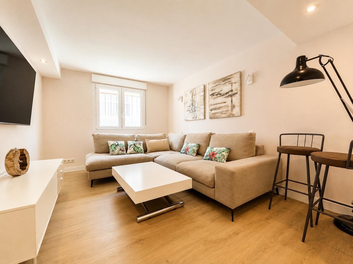 4 Bed Detached Villa in Campoamor