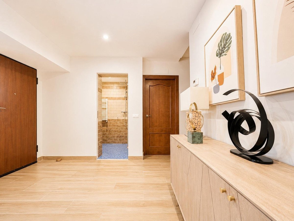 4 Bed Detached Villa in Campoamor
