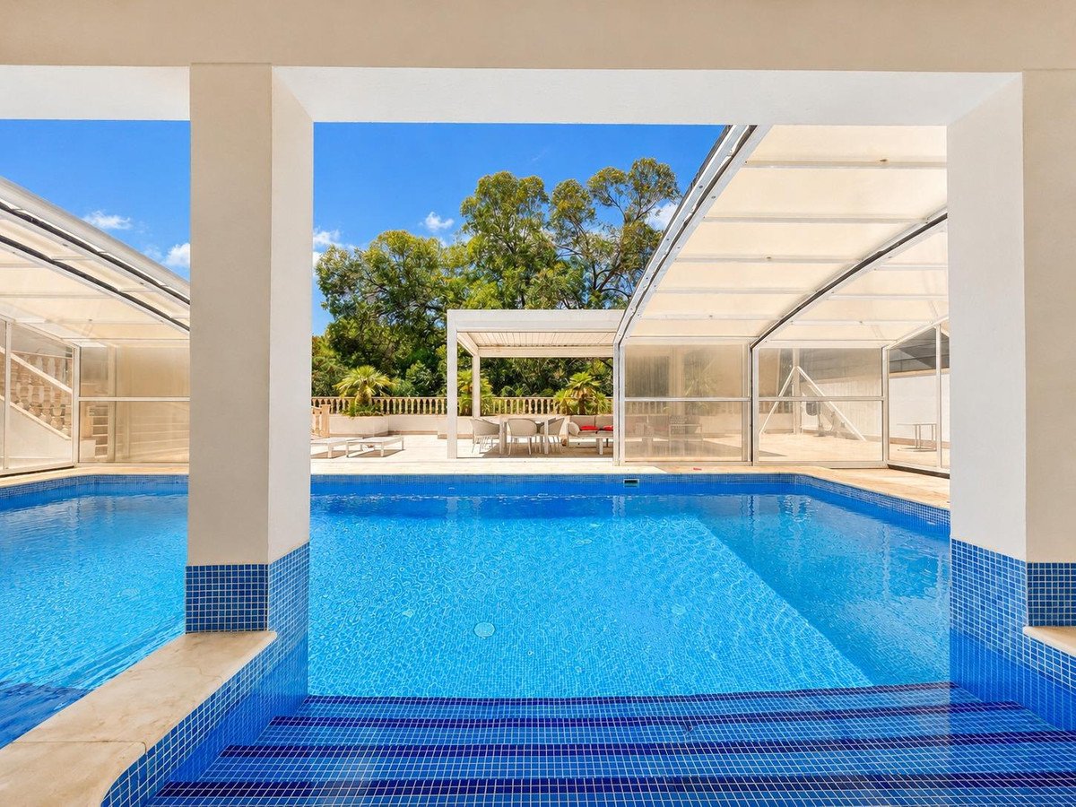 4 Bed Detached Villa in Campoamor