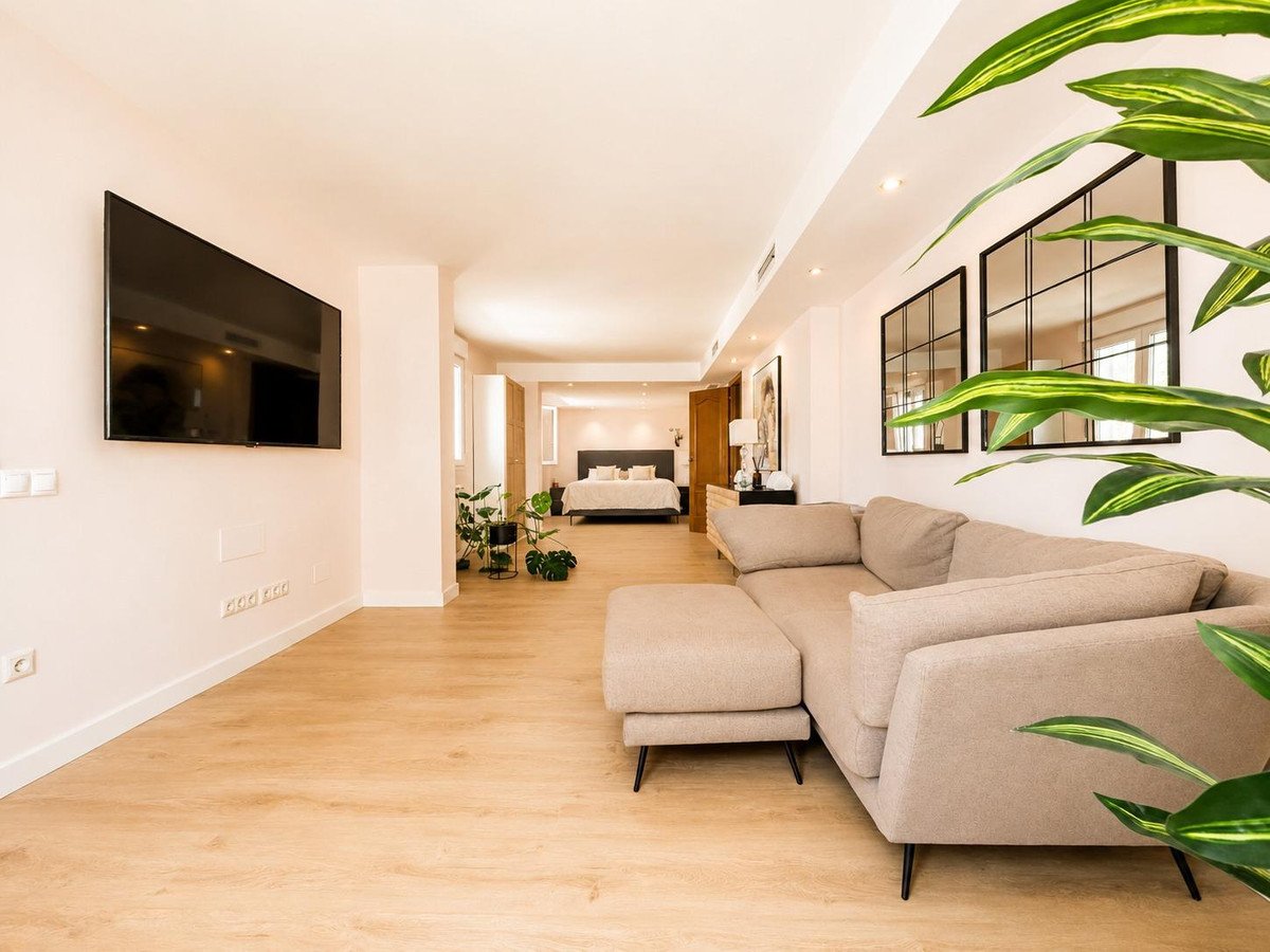 4 Bed Detached Villa in Campoamor