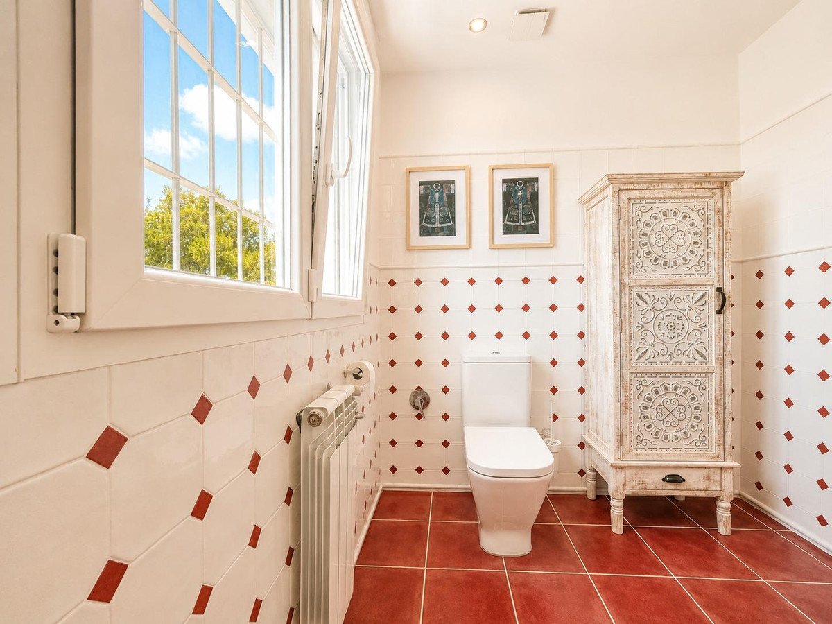 4 Bed Detached Villa in Campoamor