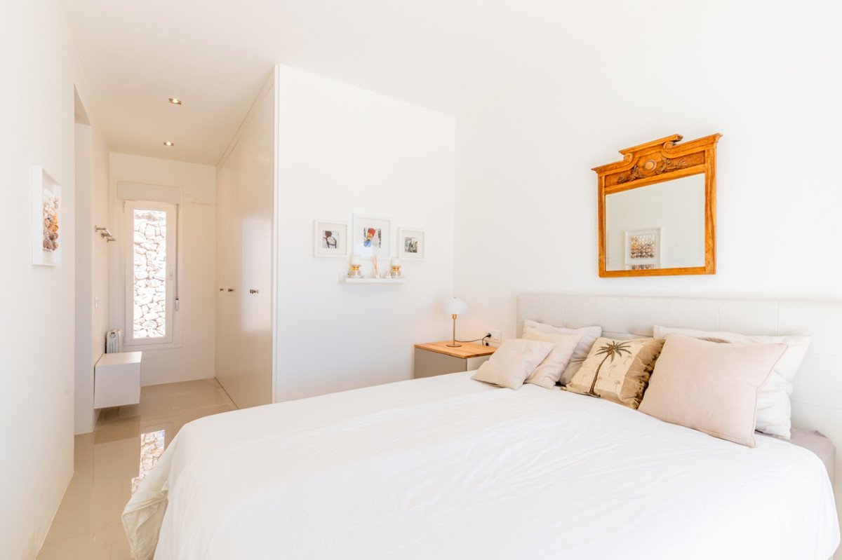 3 Bed Detached Villa in Moraira