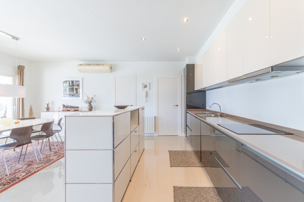 3 Bed Detached Villa in Moraira