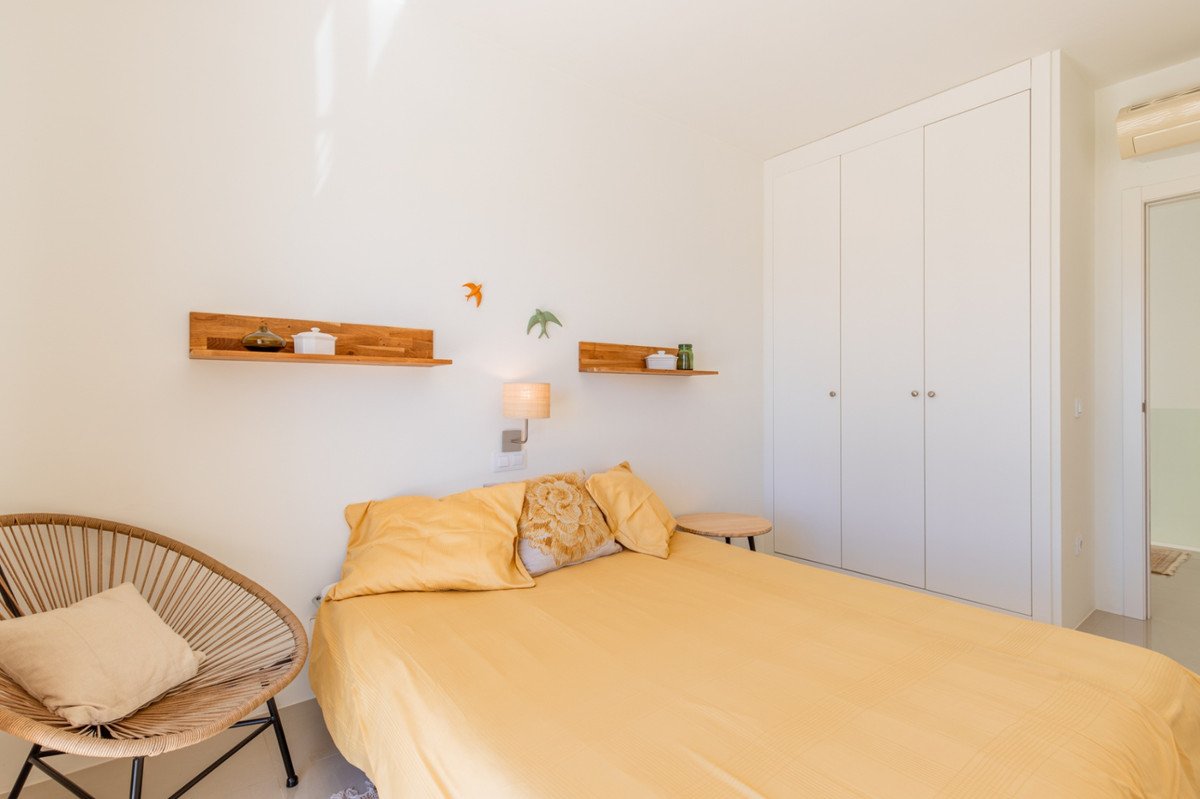 3 Bed Detached Villa in Moraira