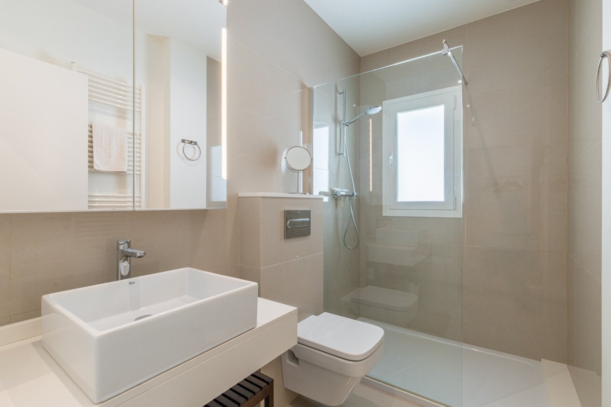 3 Bed Detached Villa in Moraira