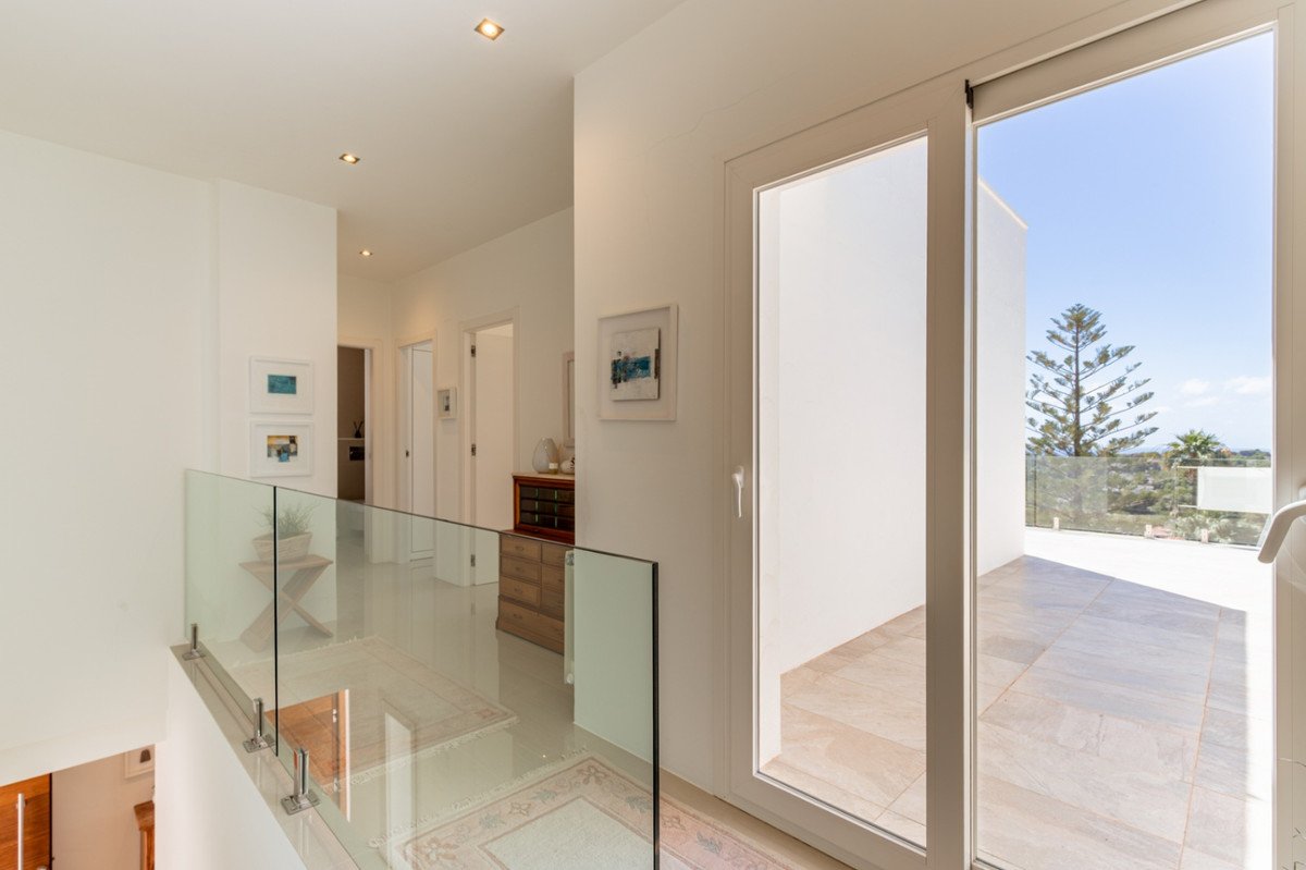3 Bed Detached Villa in Moraira