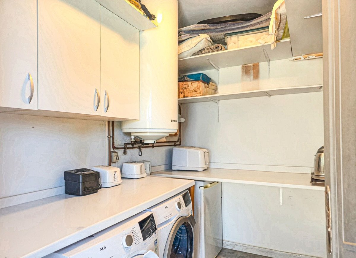 3 Bed Detached Villa in Arenas