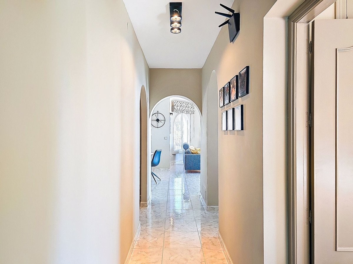 3 Bed Detached Villa in Arenas