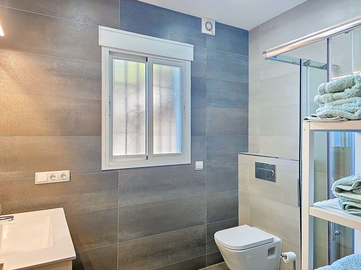 3 Bed Detached Villa in Arenas