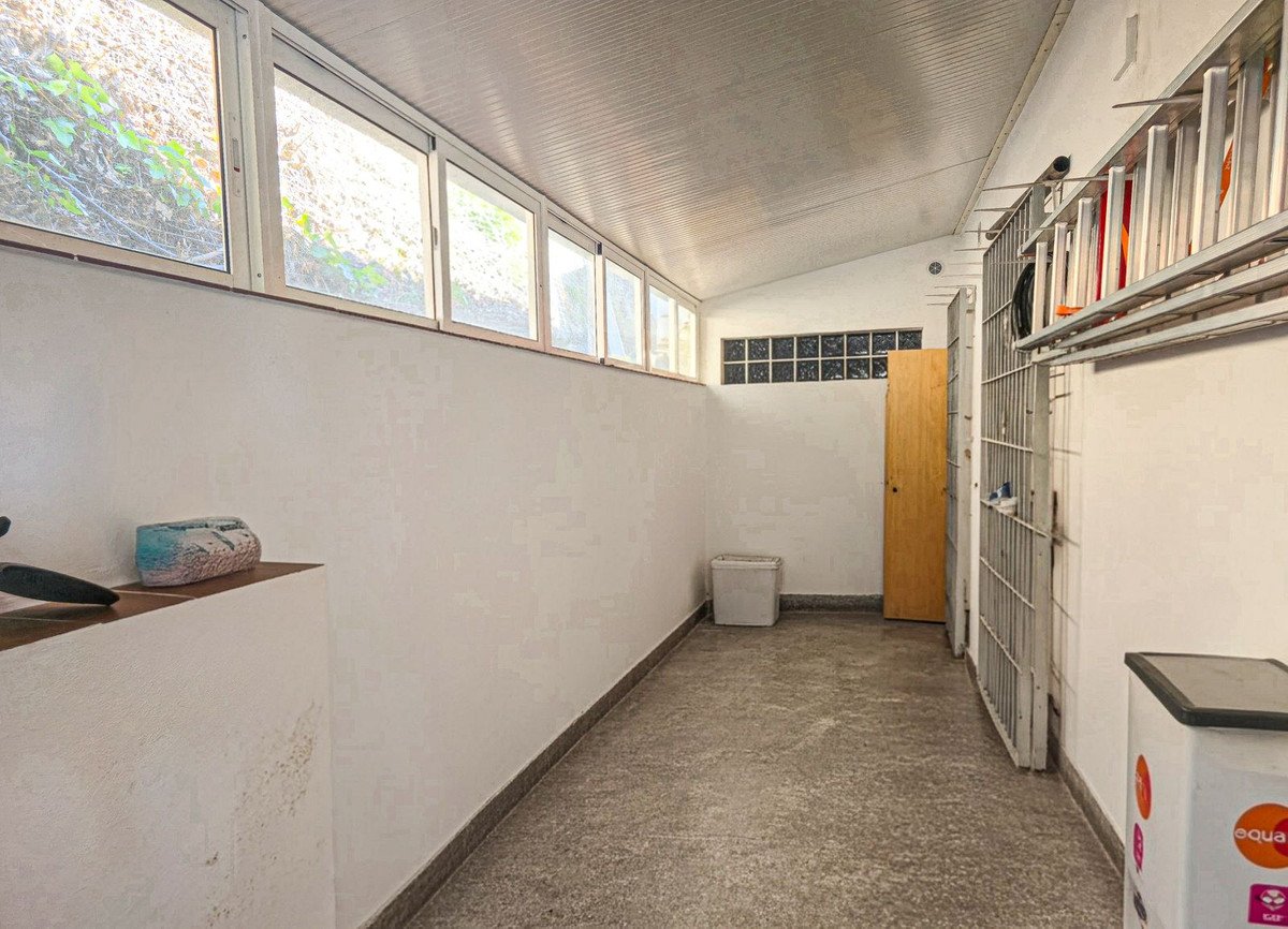 3 Bed Detached Villa in Arenas