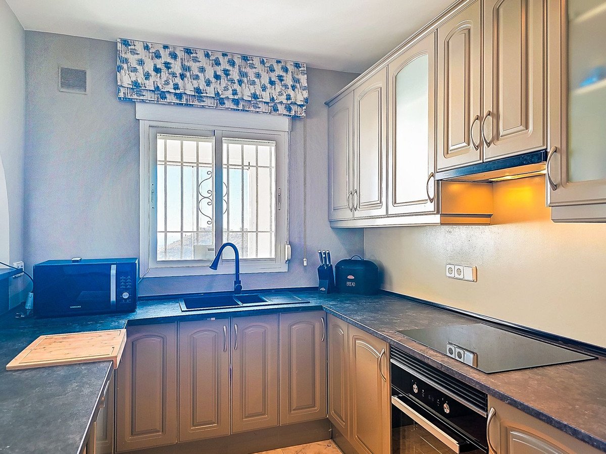 3 Bed Detached Villa in Arenas