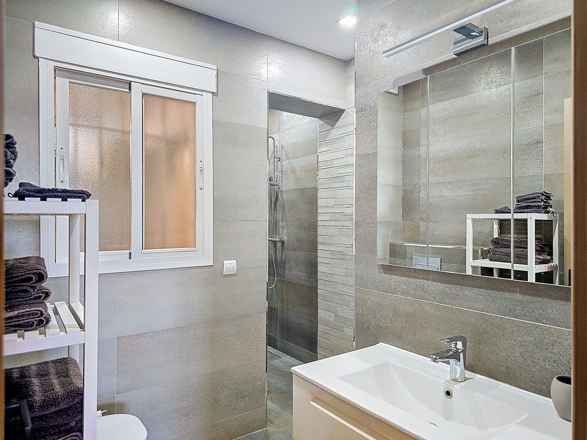 3 Bed Detached Villa in Arenas
