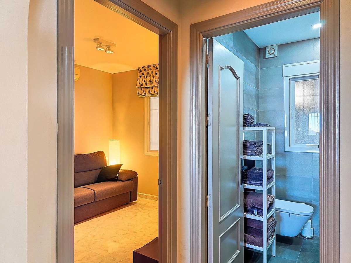 3 Bed Detached Villa in Arenas