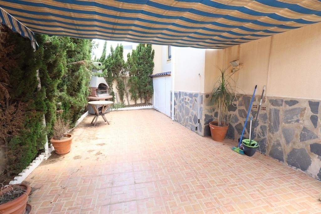 3 Bed Townhouse in Los Balcones