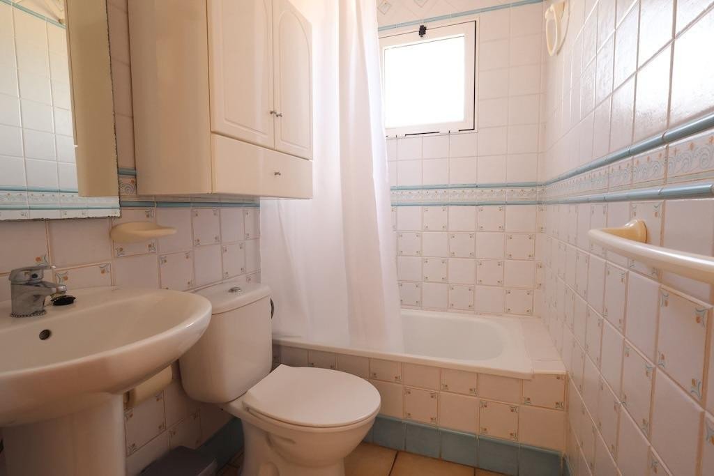 3 Bed Townhouse in Los Balcones