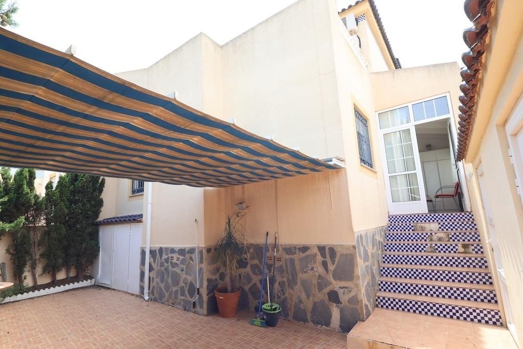 3 Bed Townhouse in Los Balcones