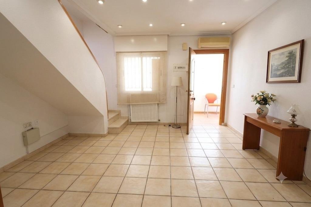 3 Bed Townhouse in Los Balcones