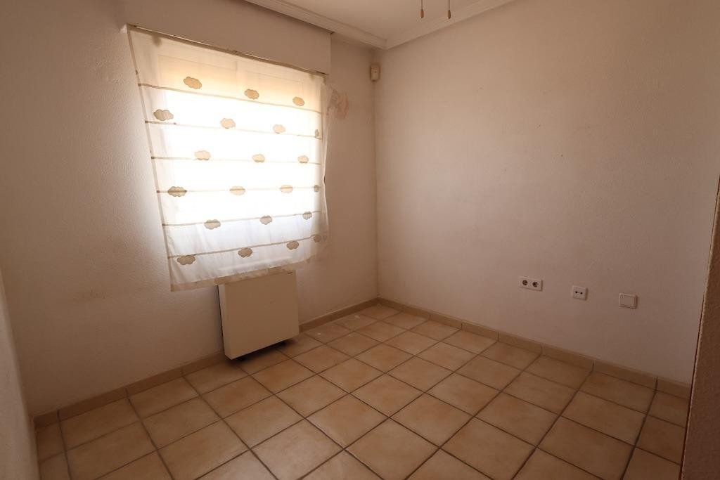 3 Bed Townhouse in Los Balcones