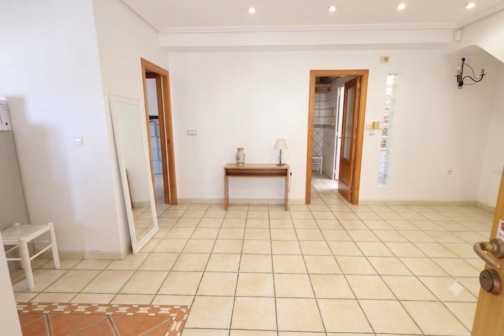 3 Bed Townhouse in Los Balcones