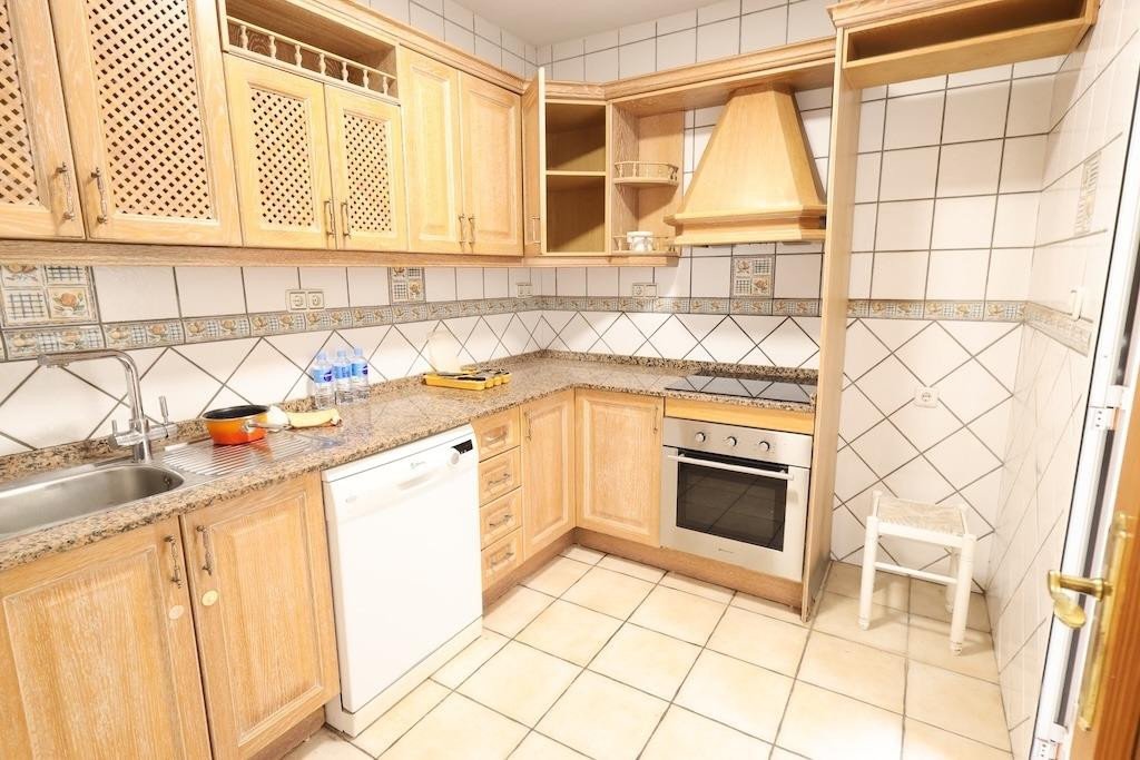 3 Bed Townhouse in Los Balcones