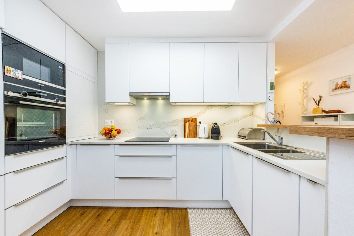3 Bed Middle Floor Apartment in Fuengirola