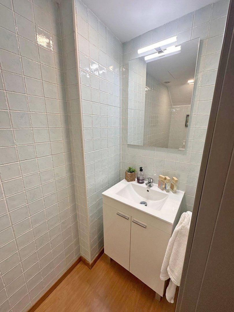 3 Bed Townhouse in Benalmadena Costa