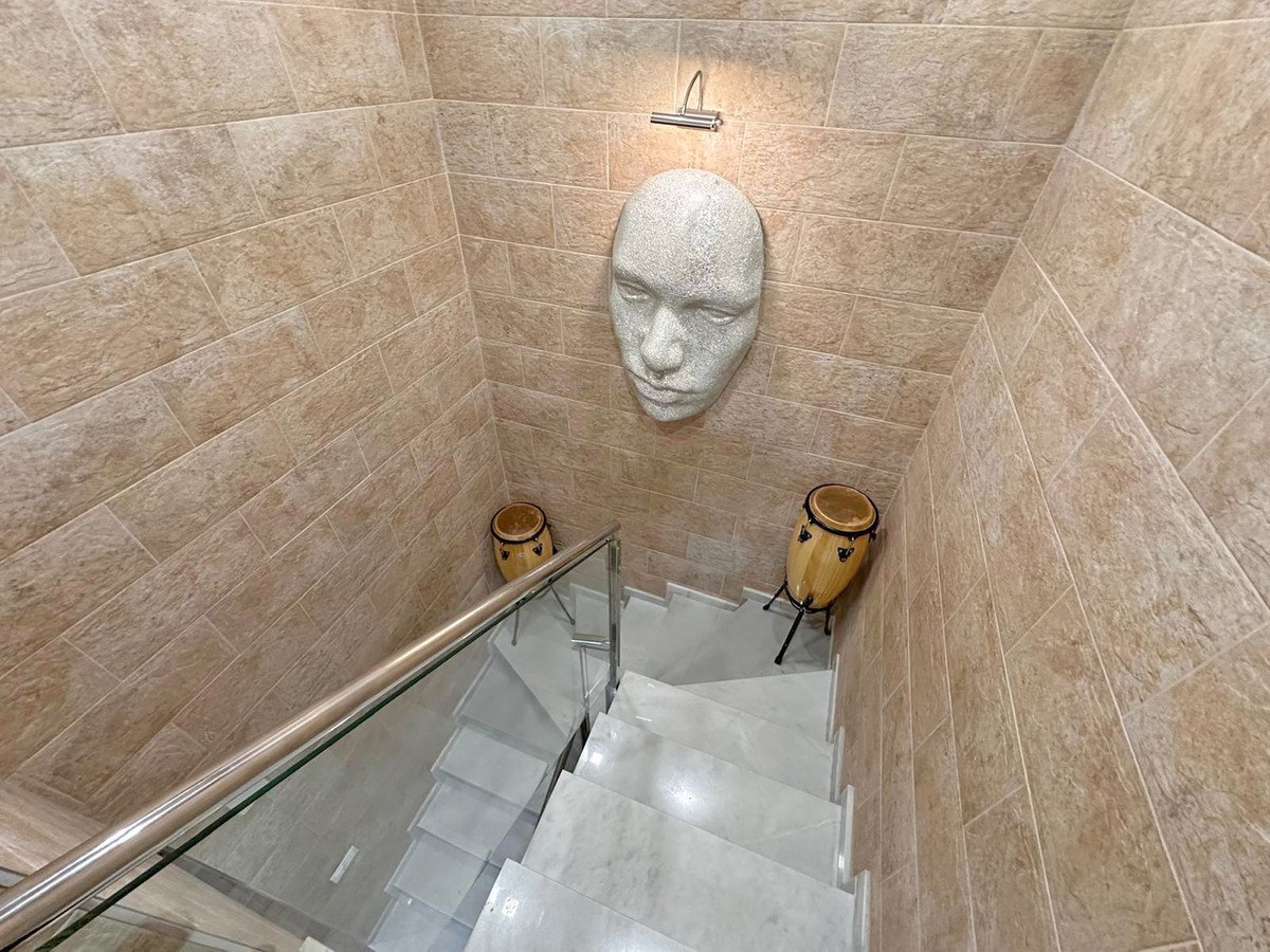 3 Bed Townhouse in Benalmadena Costa