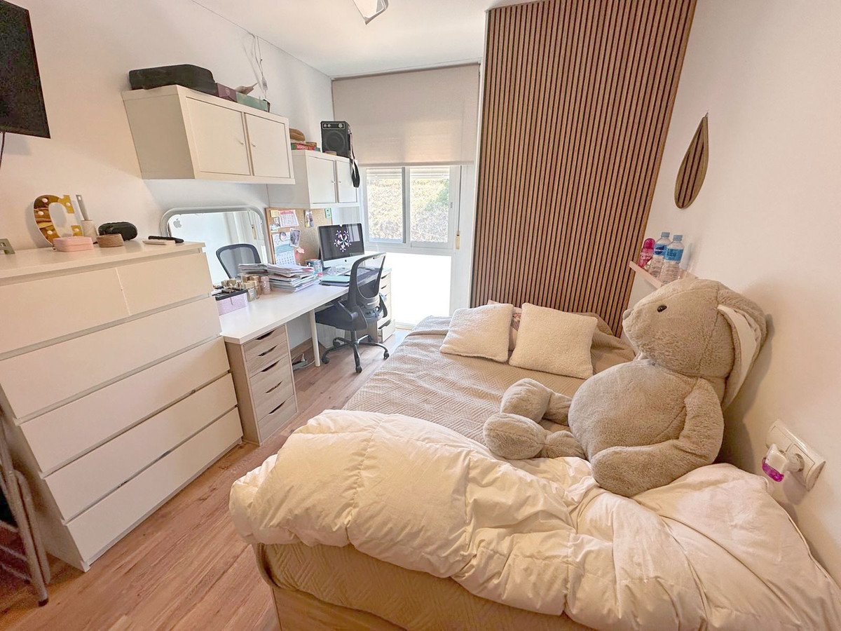 3 Bed Townhouse in Benalmadena Costa