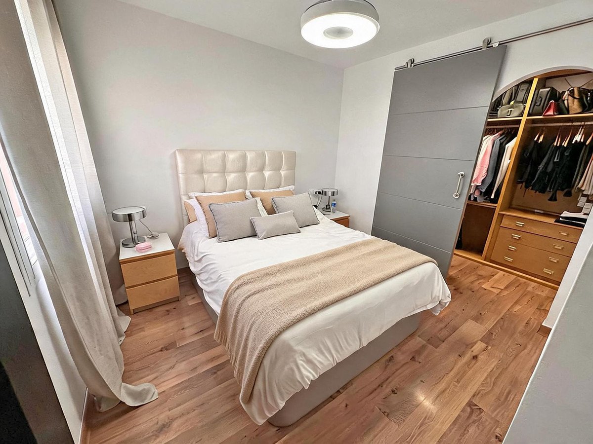 3 Bed Townhouse in Benalmadena Costa