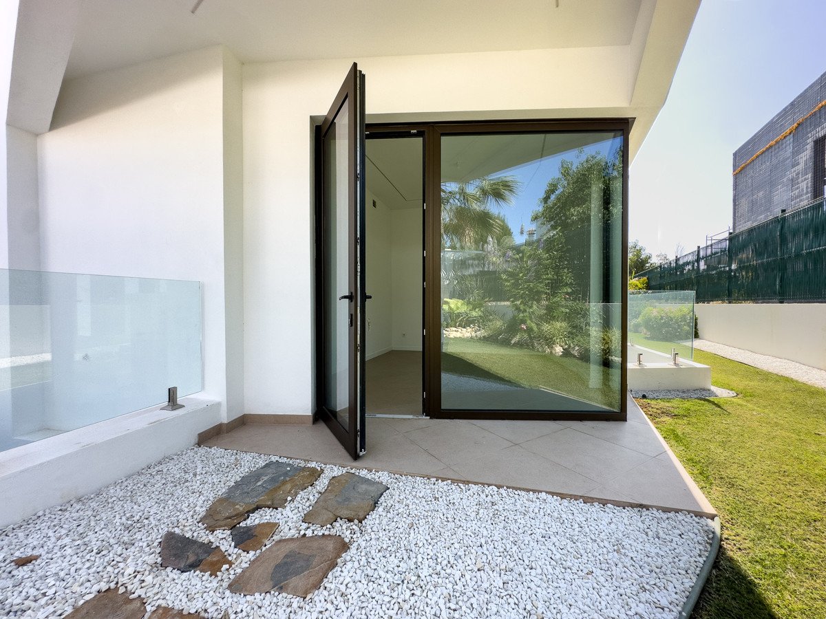 4 Bed Detached Villa in Estepona