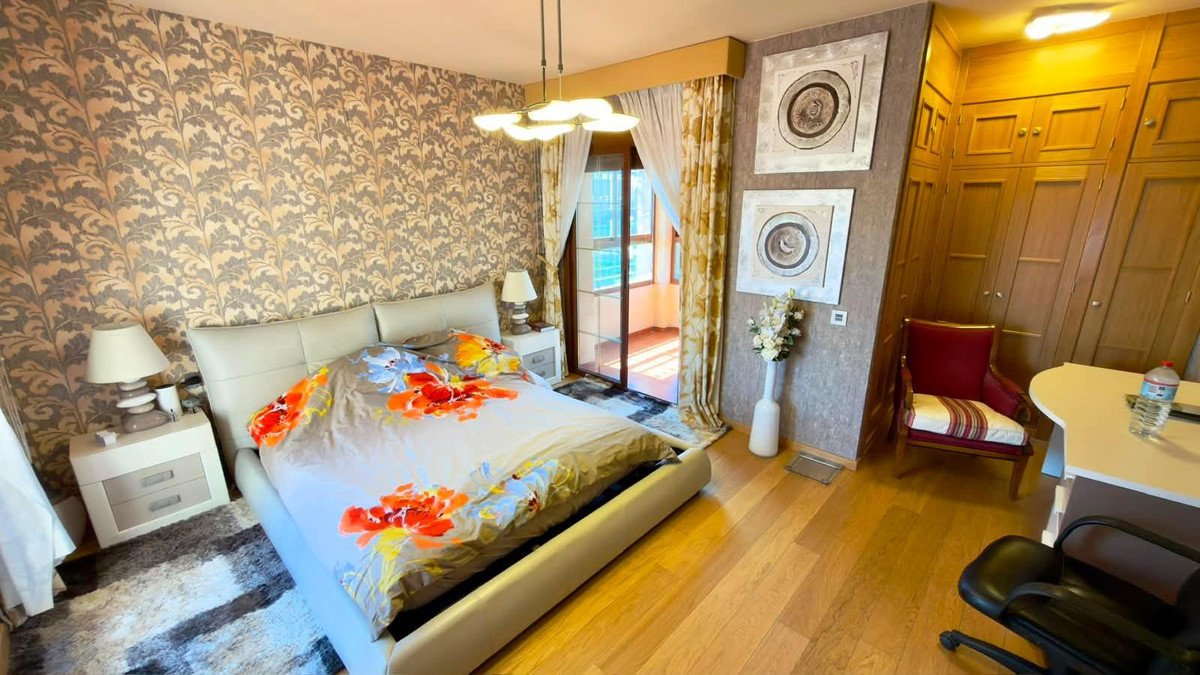 8 Bed Bungalow in Calpe
