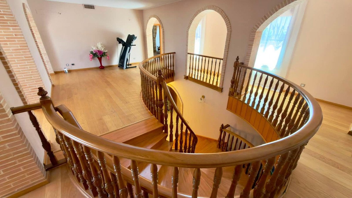 8 Bed Bungalow in Calpe