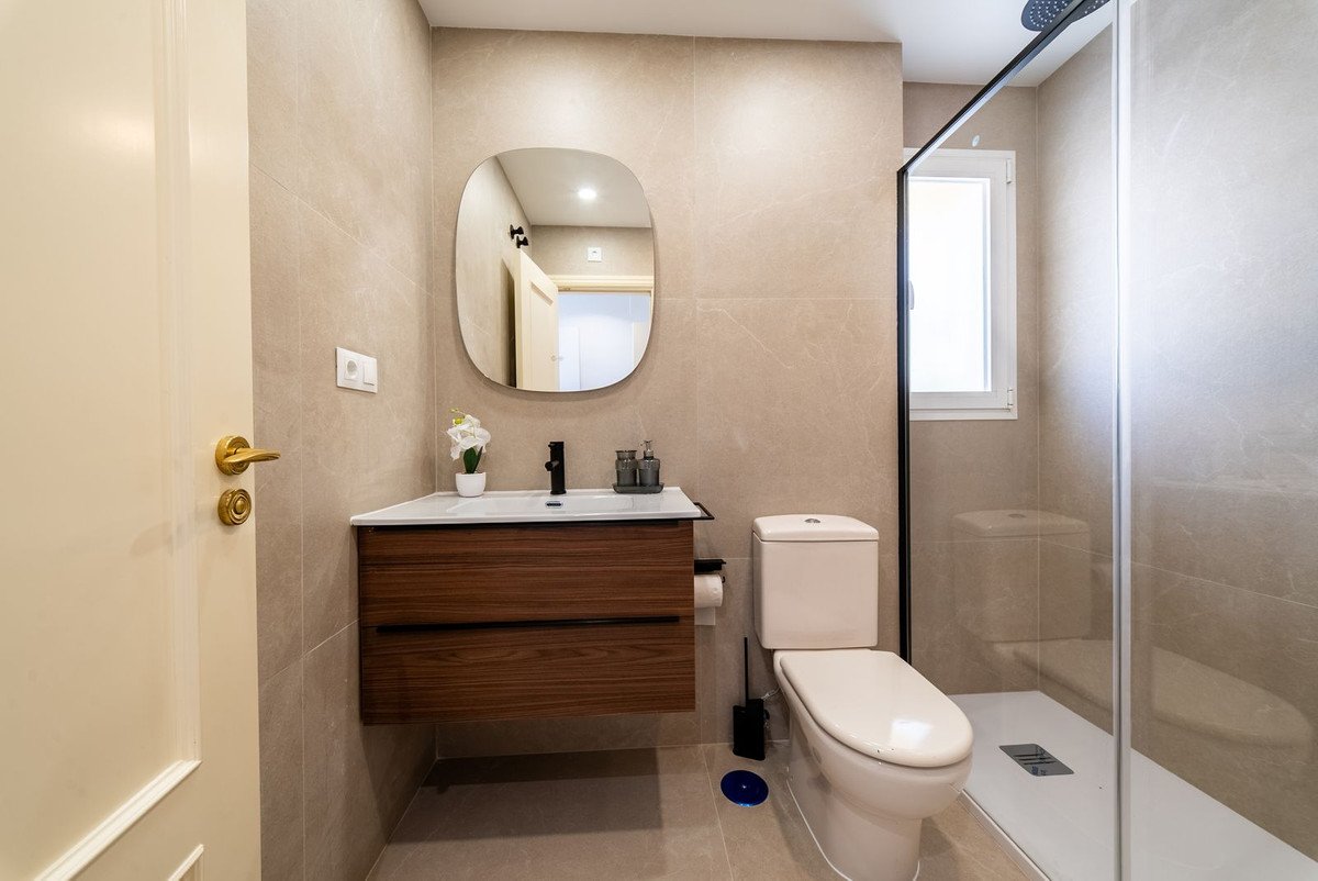 2 Bed Ground Floor Apartment in Calanova Golf
