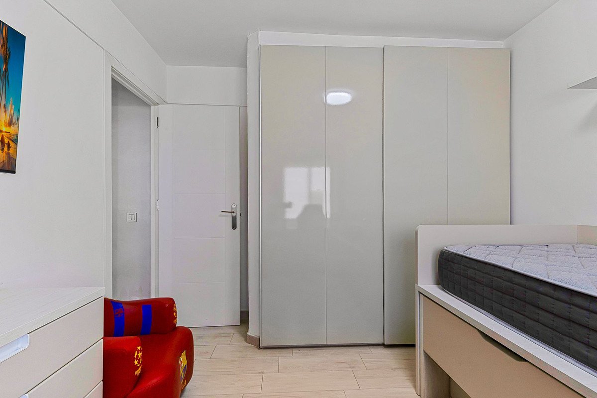 4 Bed Top Floor Apartment in La Cala de Mijas