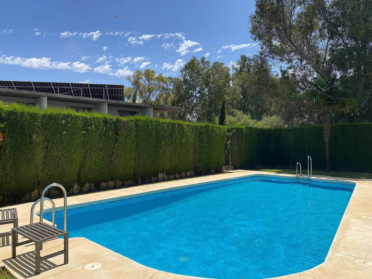 3 Bed Penthouse in La Cala Hills