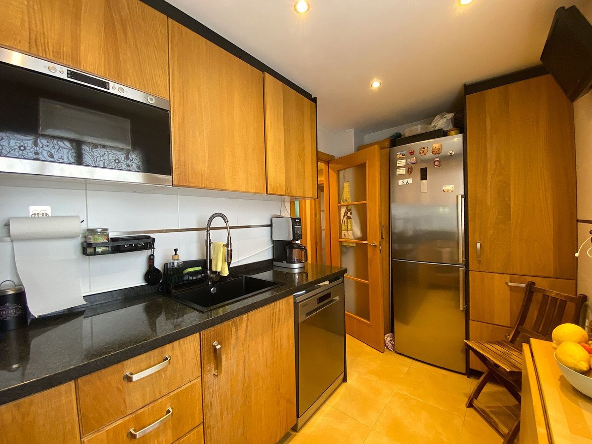 3 Bed Penthouse in La Cala Hills