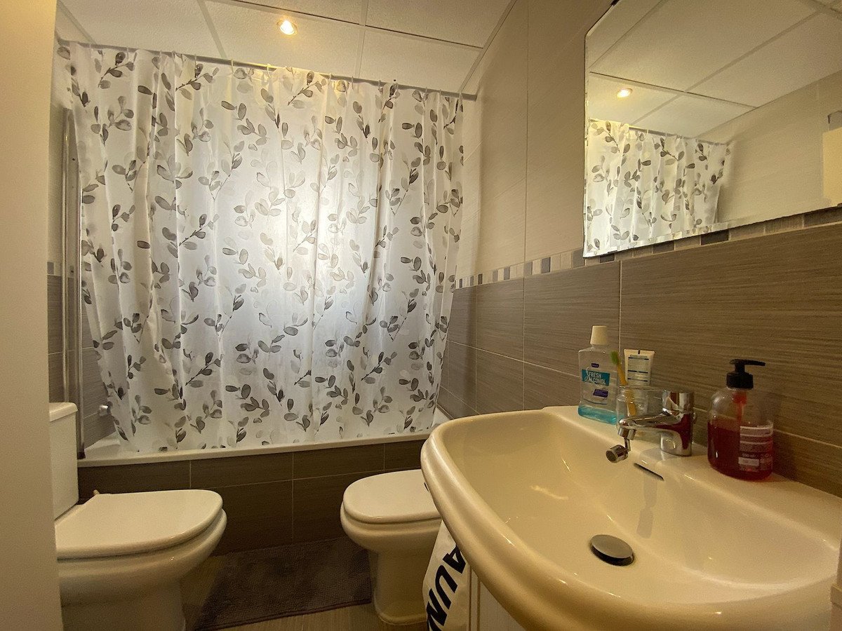 3 Bed Penthouse in La Cala Hills