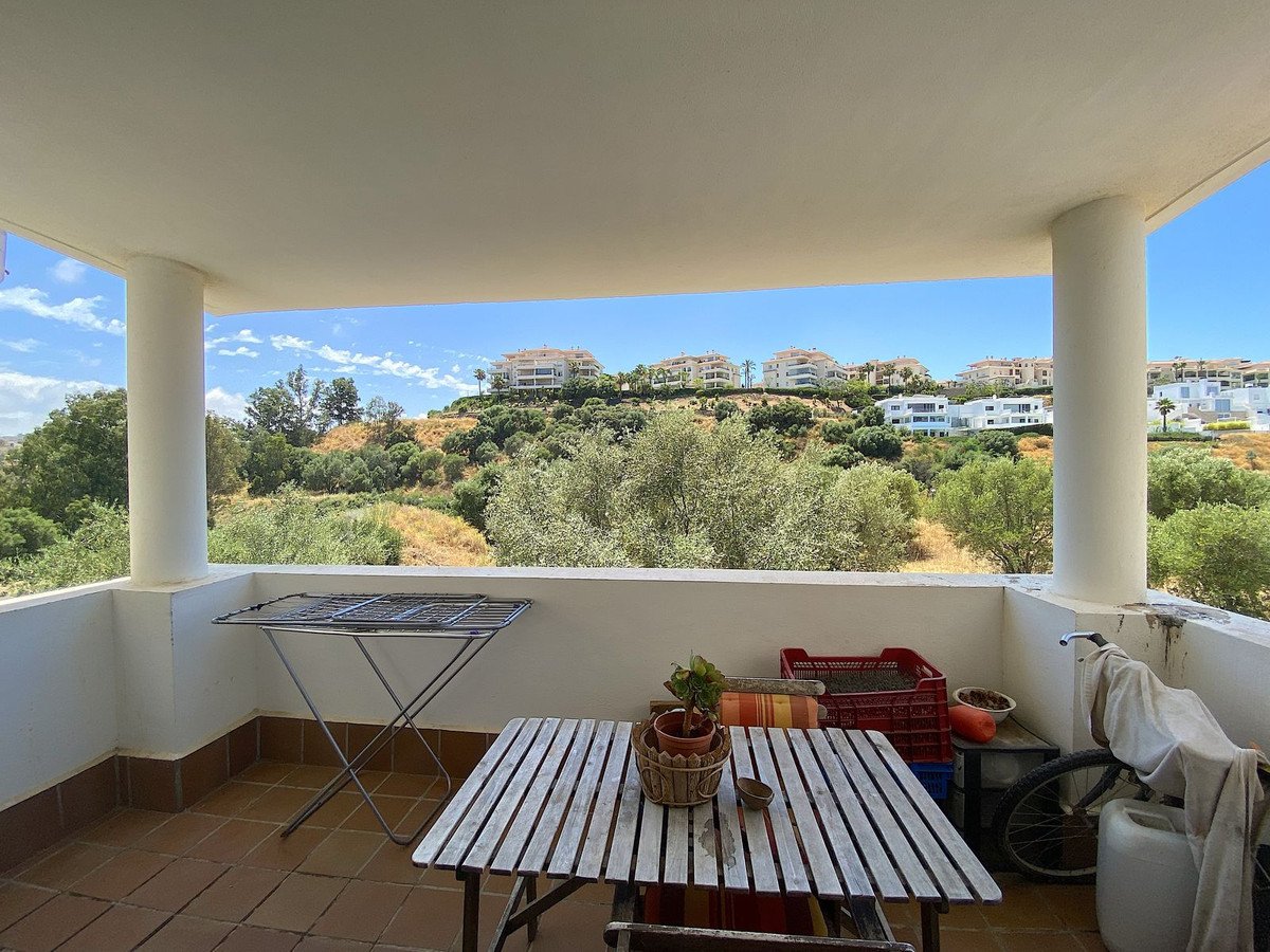 3 Bed Penthouse in La Cala Hills