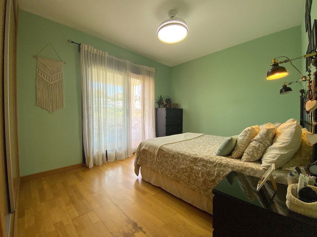 3 Bed Penthouse in La Cala Hills