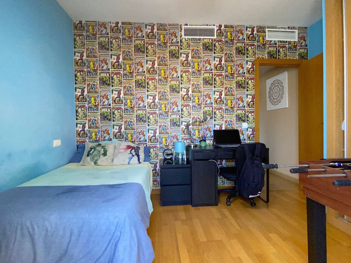 3 Bed Penthouse in La Cala Hills