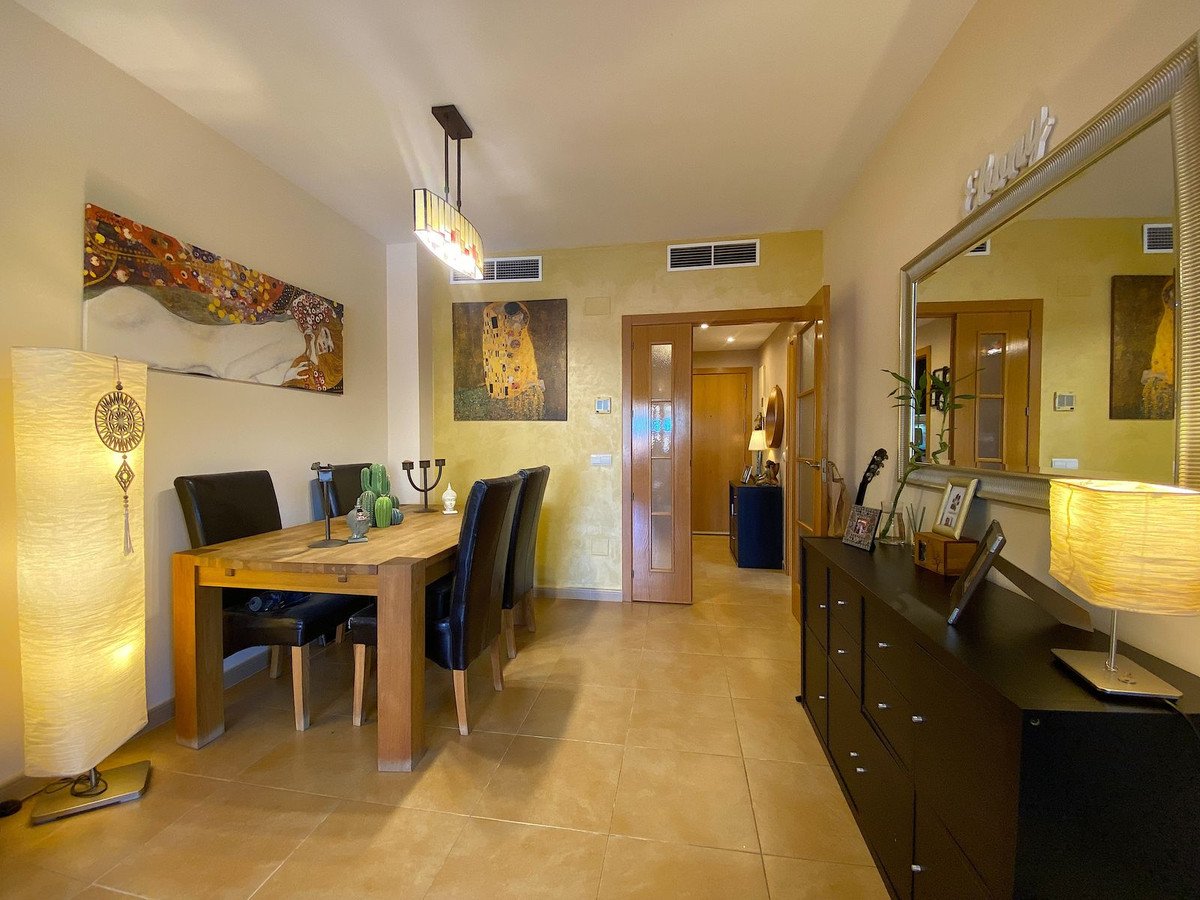 3 Bed Penthouse in La Cala Hills
