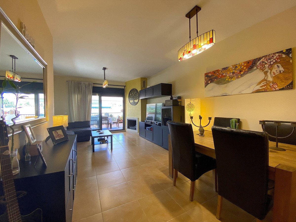 3 Bed Penthouse in La Cala Hills