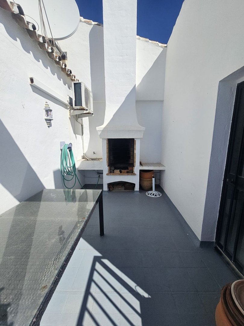 3 Bed Top Floor Apartment in Riviera del Sol