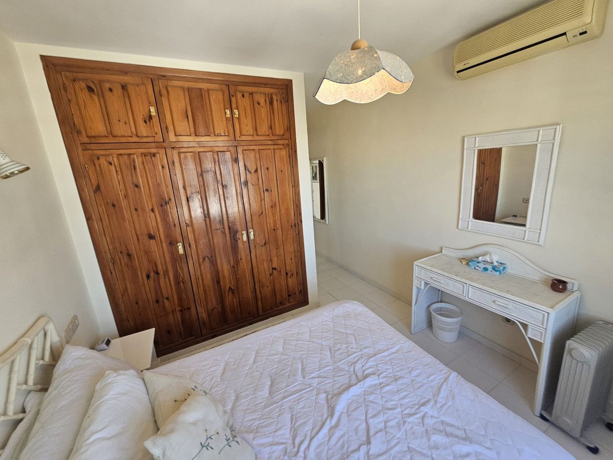 3 Bed Top Floor Apartment in Riviera del Sol