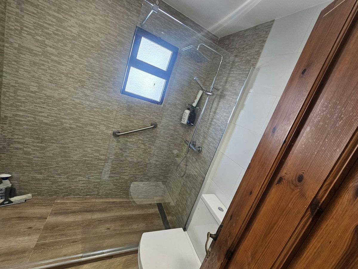 3 Bed Top Floor Apartment in Riviera del Sol
