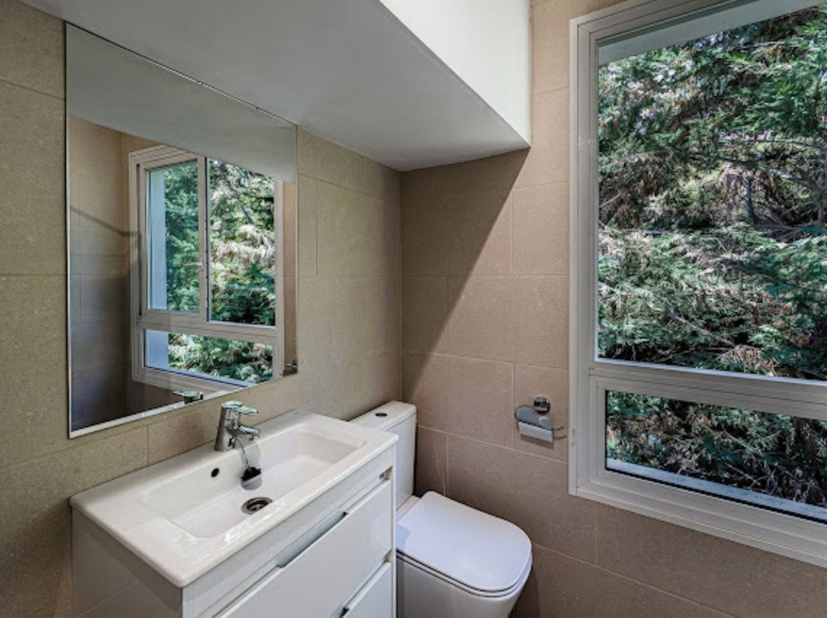 3 Bed Middle Floor Apartment in La Quinta