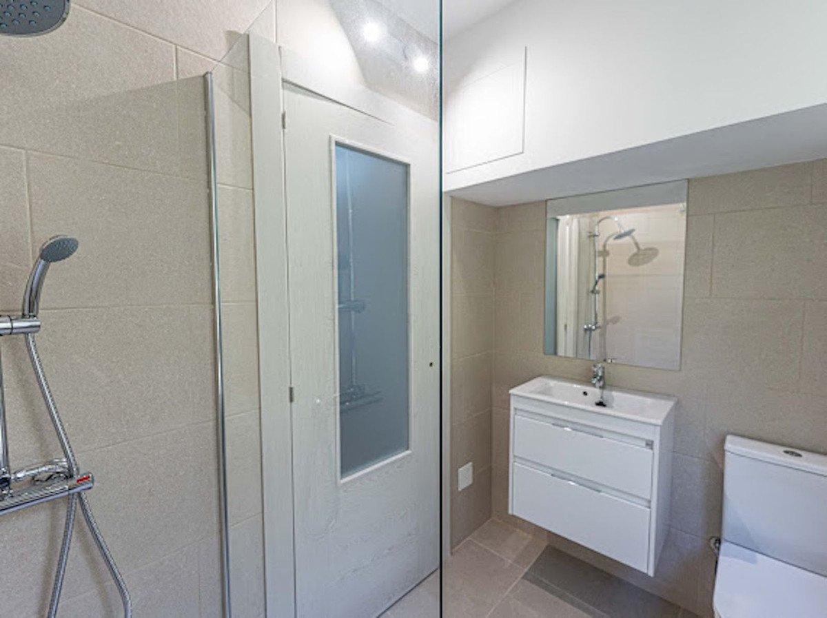 3 Bed Middle Floor Apartment in La Quinta